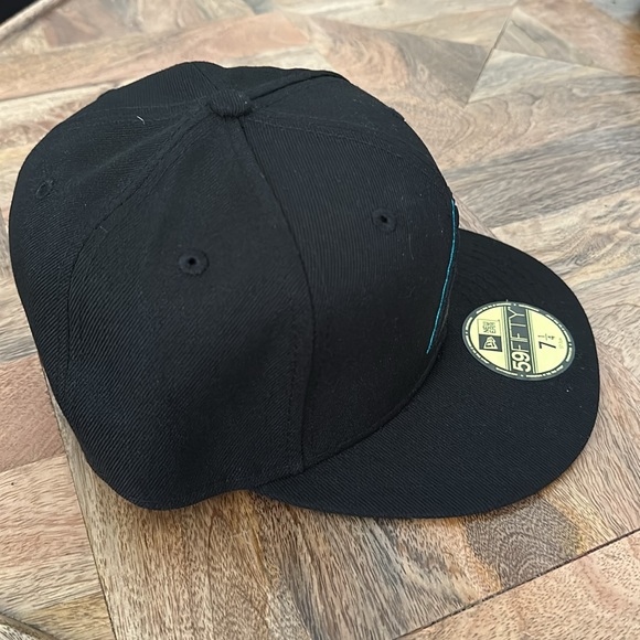 NEW ERA 59FIFTY ARIZONA DIAMONDBACKS ALTERNATE 2023 AUTHENTIC COLLECTION FITTED - Picture 3 of 6